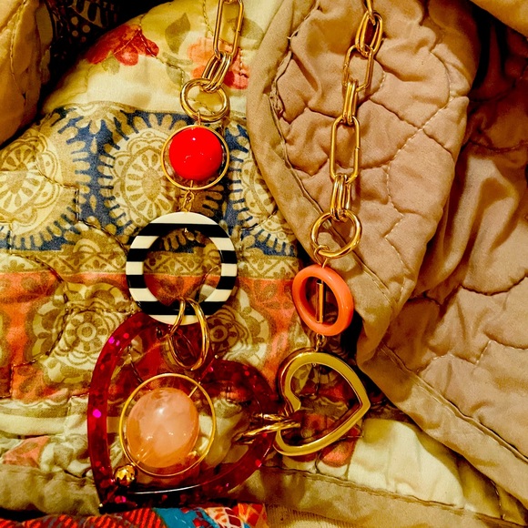 Jewelry sets from $15-25.